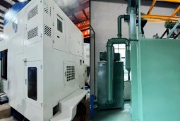 蘇州設備翻新噴漆